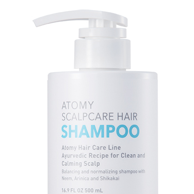 Atomy Scalpcare Hair Shampoo